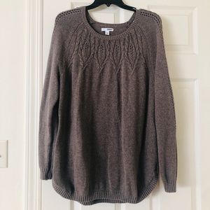 Sonoma Sweater